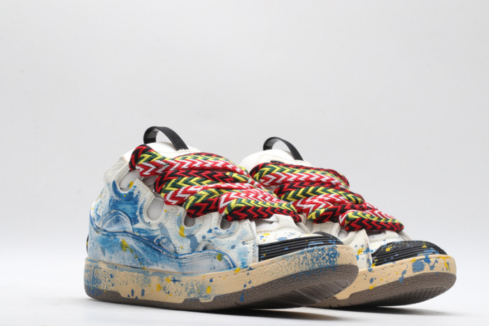 lanvin sneaker