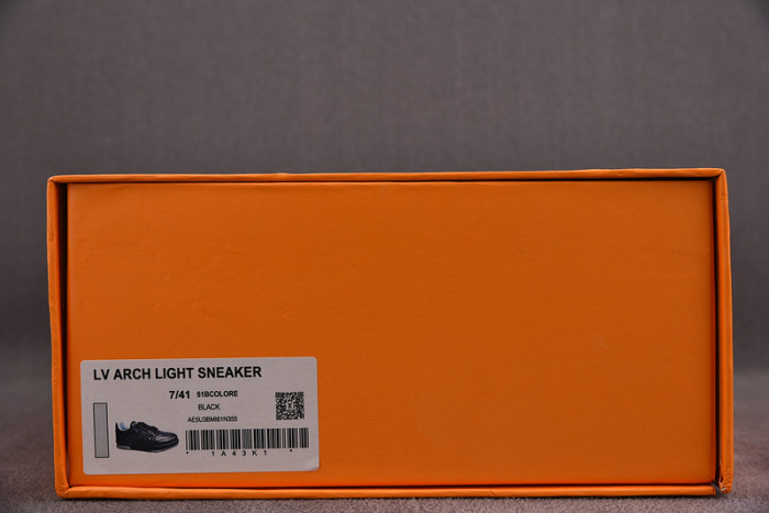 l0vt sneaker