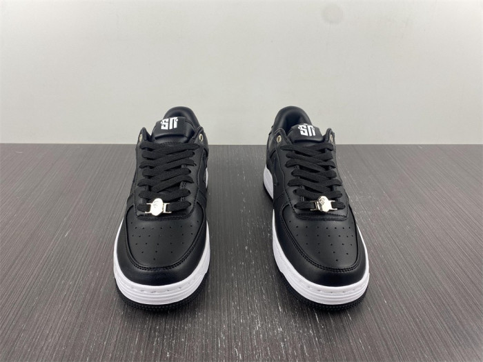 a bathing ape bape sk8 sta