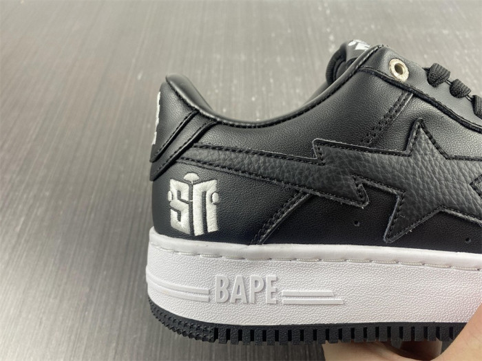 a bathing ape bape sk8 sta