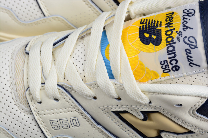 new balance 550 rich paul - bb550rp1