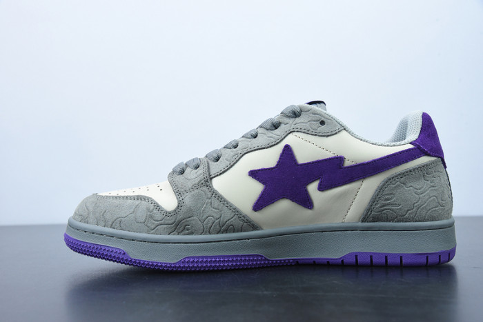 a bathing ape bape sk8 sta