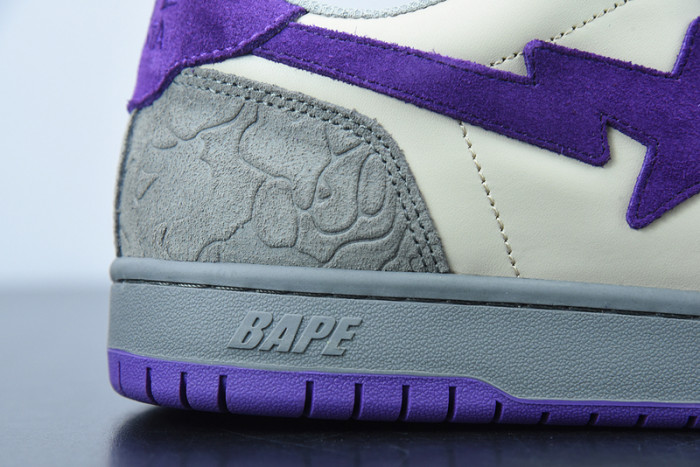 a bathing ape bape sk8 sta