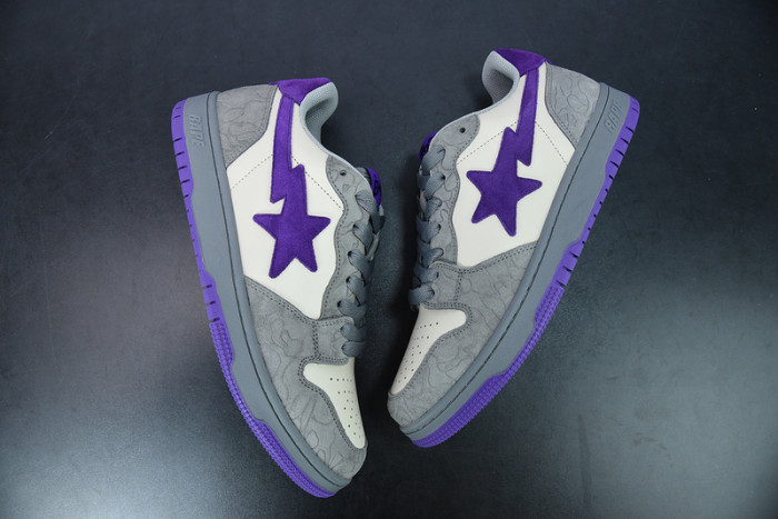 a bathing ape bape sk8 sta