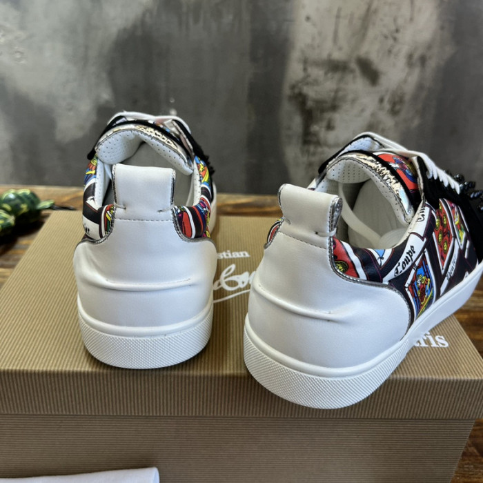 cl sneaker
