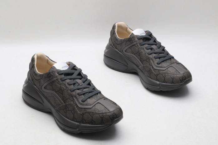 G*u*i trainer sneaker