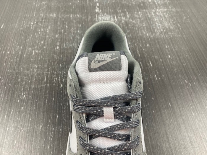 nike dunk low smoke grey fv0389-100