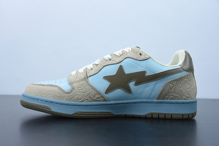a bathing ape bape sk8 sta