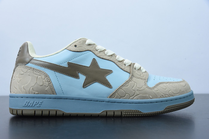a bathing ape bape sk8 sta