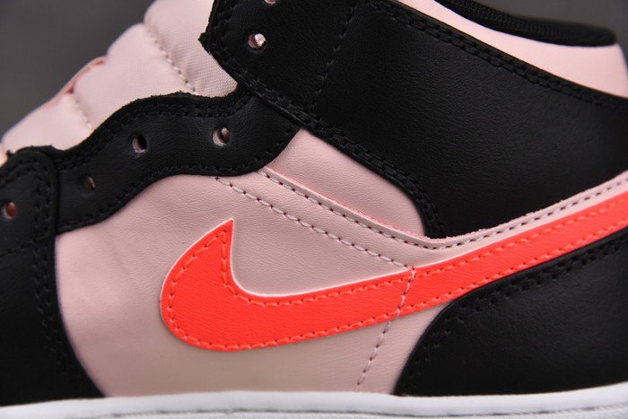 jordan 1 mid atmosphere  - 554725-604