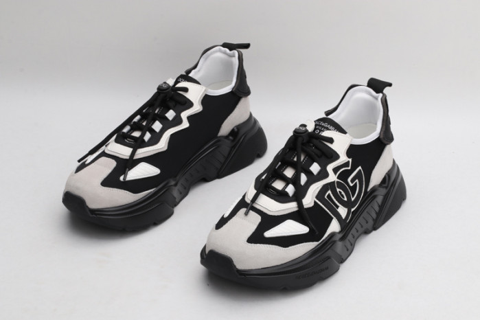 d&g sneakers