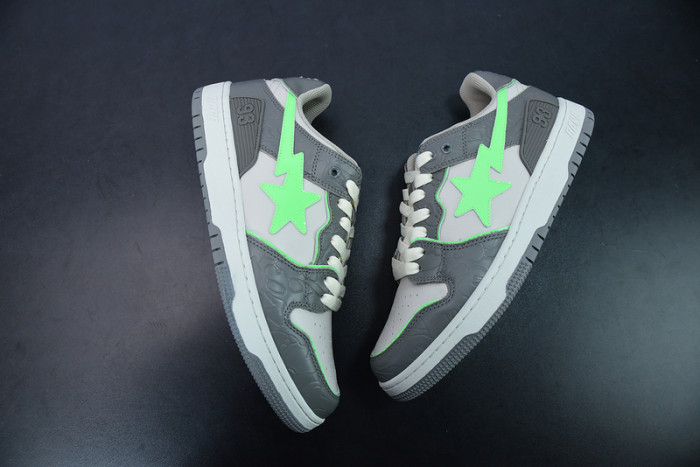 a bathing ape bape sk8 sta