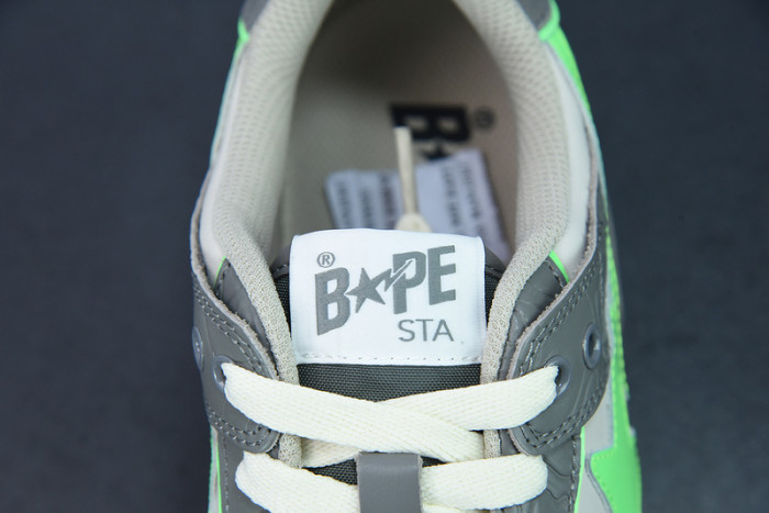 a bathing ape bape sk8 sta