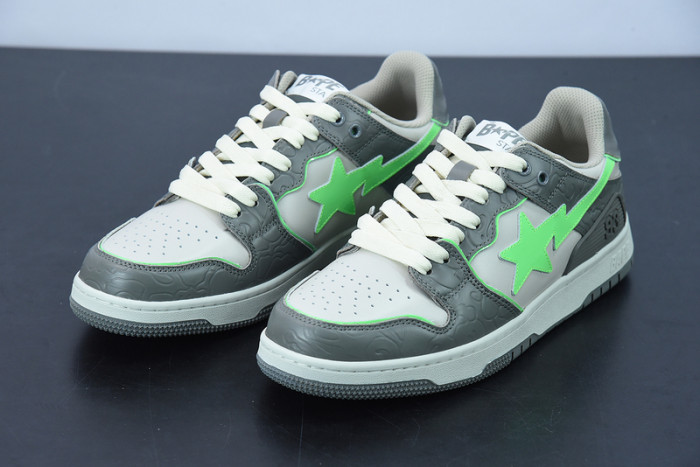 a bathing ape bape sk8 sta