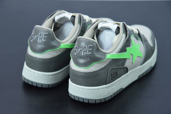 a bathing ape bape sk8 sta