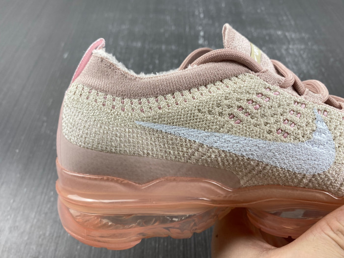 nike air vapormax 2023 “oatmeal” dv6840-101