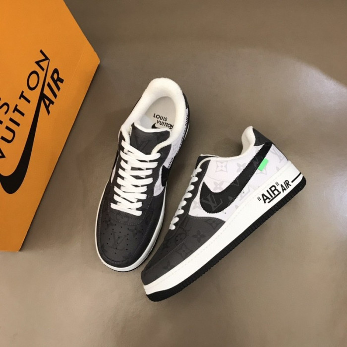 l0vt nike air force 1