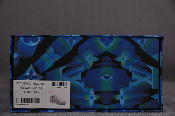 l0vt sneaker