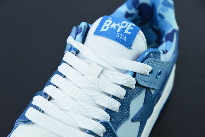 a bathing ape bape sk8 sta