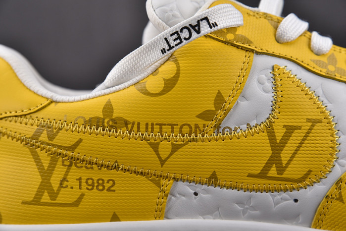 l0vt nike air force 1