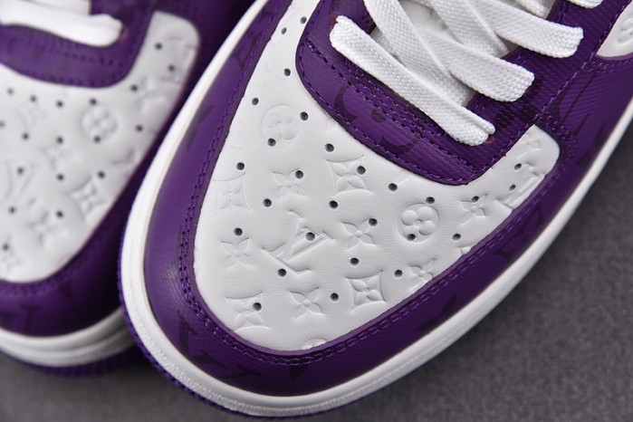 l0vt nike air force 1