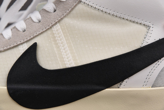 nike blazer mid ofw  aa3832-100