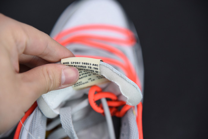 off white x nike dunk sb low silver white ct0856-800