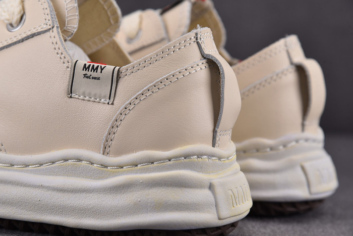 mihara yasuhiro  sneakers