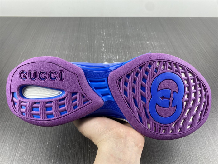 G*u*i sneakers