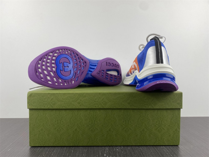 G*u*i sneakers