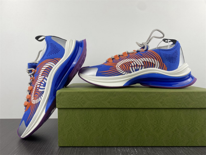 G*u*i sneakers