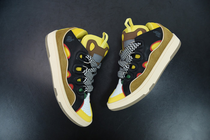 lanvin sneaker