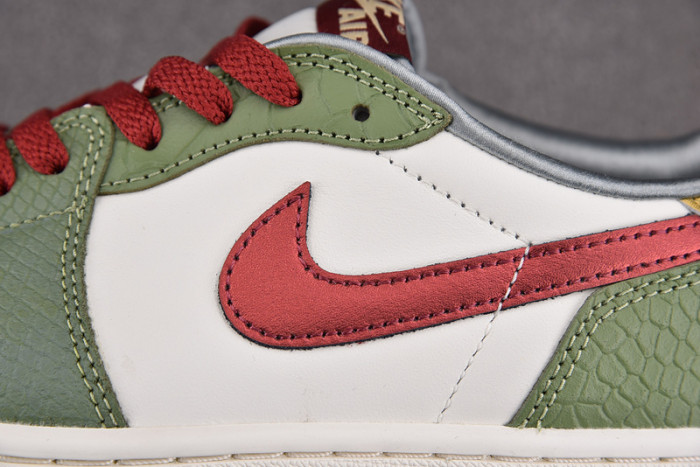 air jordan 1 low og“year of the dragon” fn3727-100