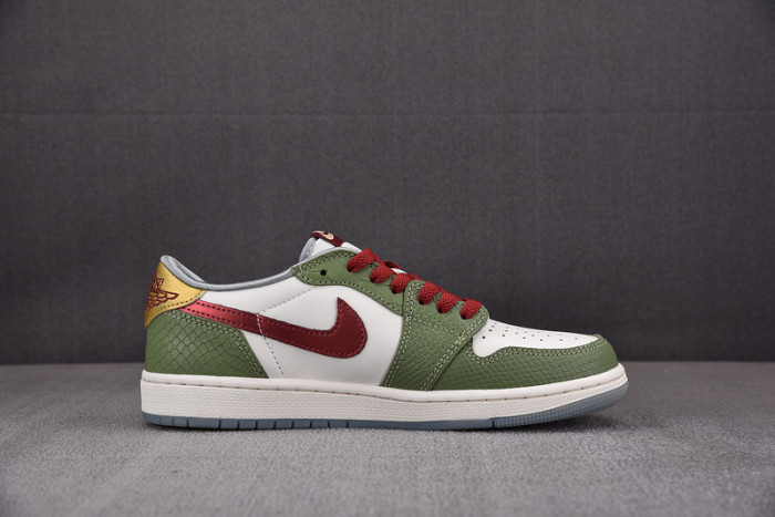 air jordan 1 low og“year of the dragon” fn3727-100