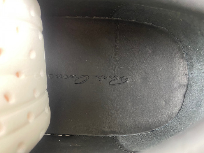 rick 0wens sneakers