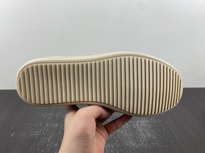 rick 0wens sneakers