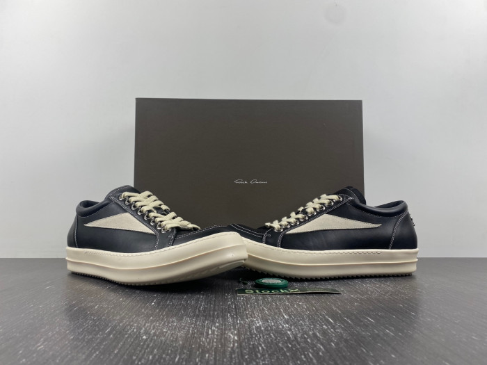 rick 0wens sneakers
