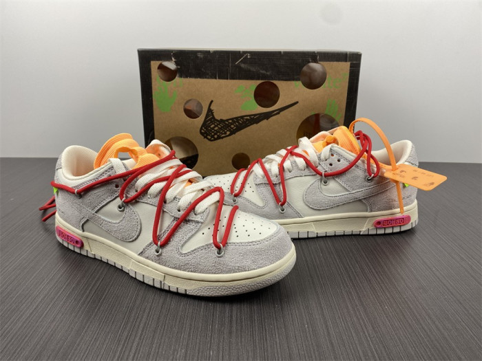 ofw x dunk low 