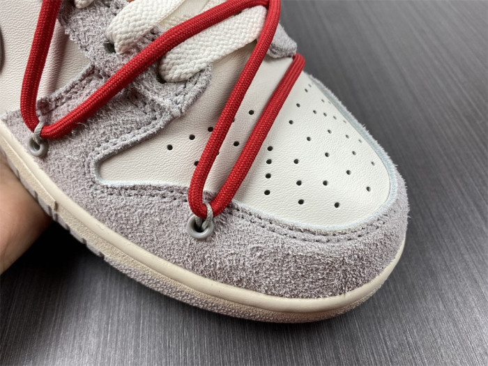 ofw x dunk low 