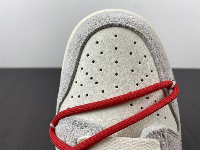 ofw x dunk low 