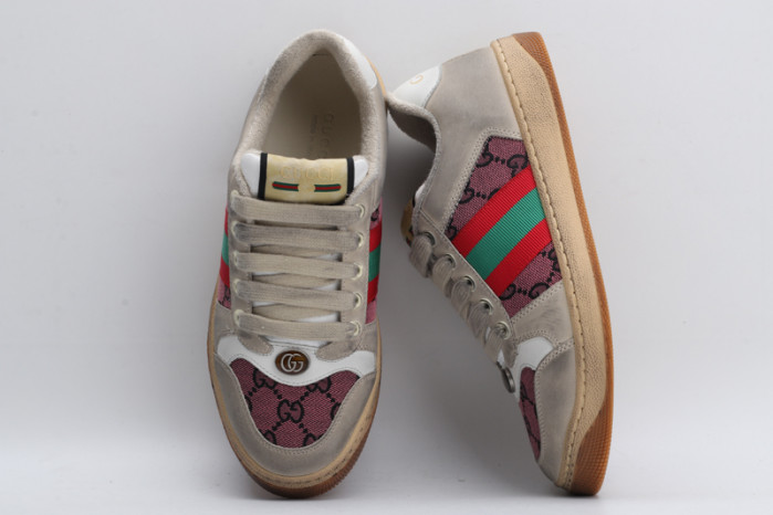 G*u*i sneaker