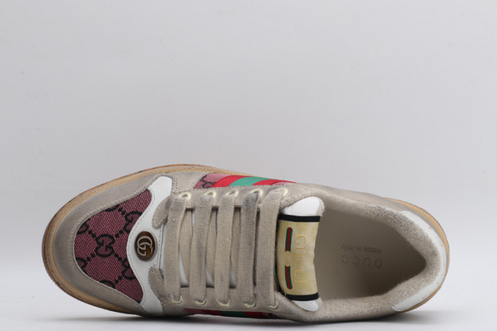 G*u*i sneaker