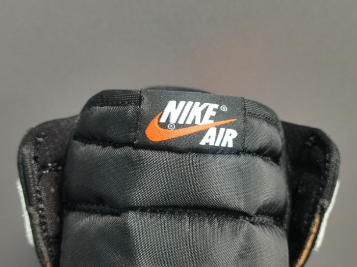 jordan 1 retro high electro orange - 555088-180
