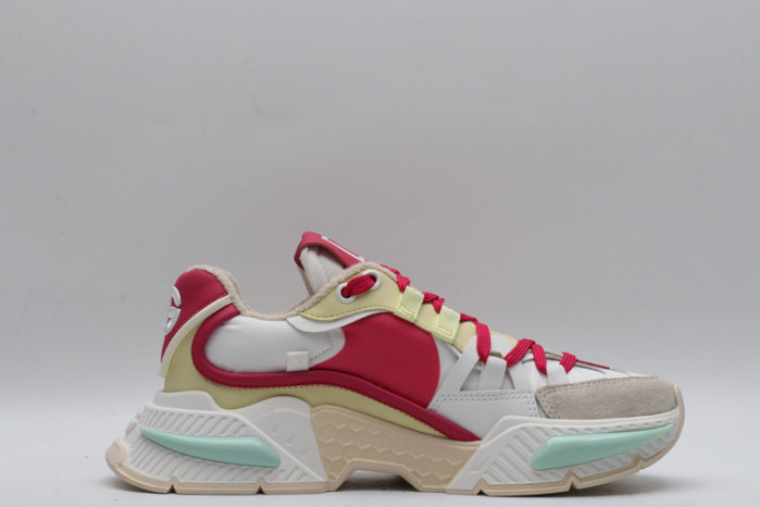 d&g sneakers