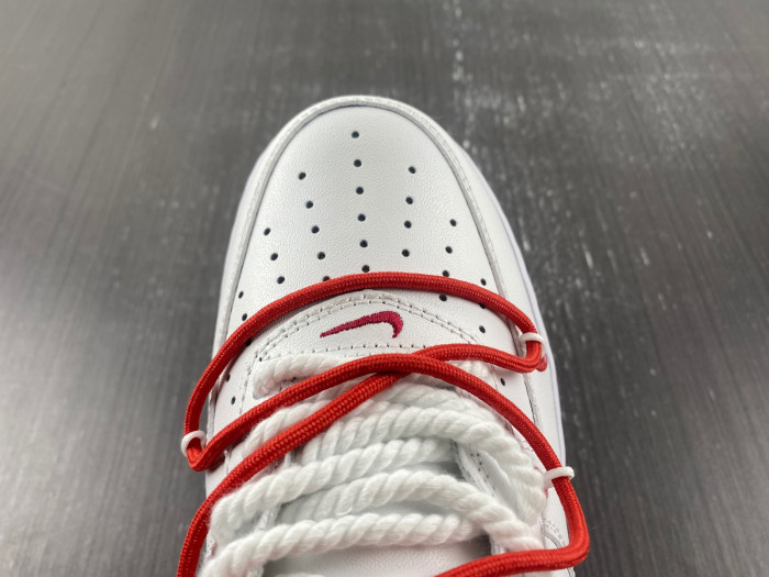 nike air force 1 x S*p*e   cu9225 100