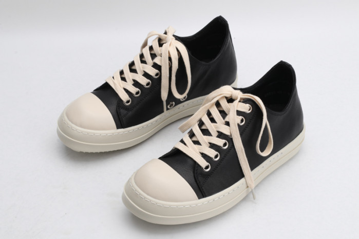 rick 0wens sneakers