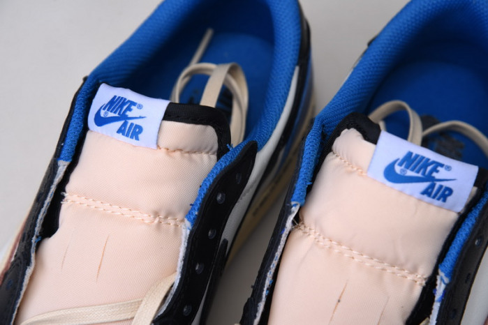fragment design x travis scott x air jordan 1 retro low dm7866-140