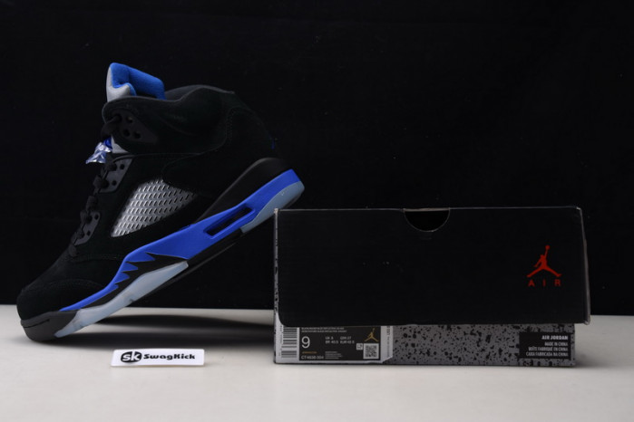 air jordan 5 retro 
