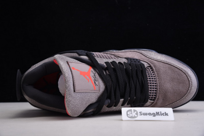 air jordan 4 retro taupe haze db0732-200