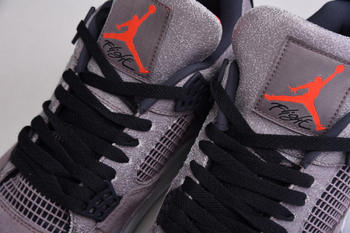 air jordan 4 retro taupe haze db0732-200